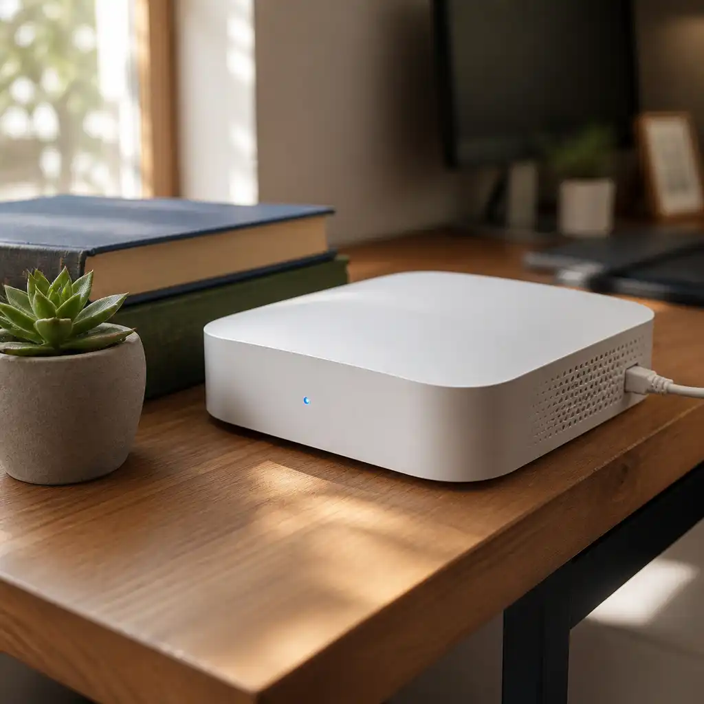 Wi-Fi 5