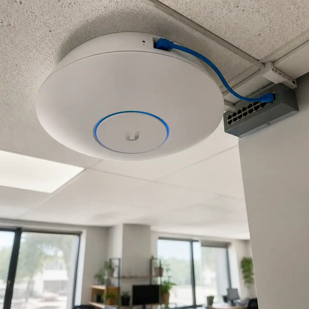 Gigabit Ethernet