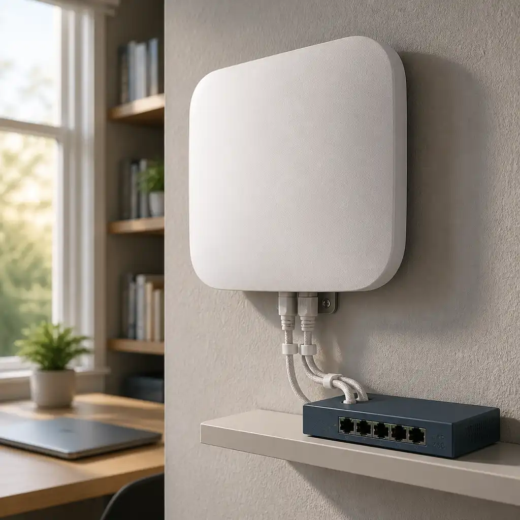 2.5 Gigabit Ethernet