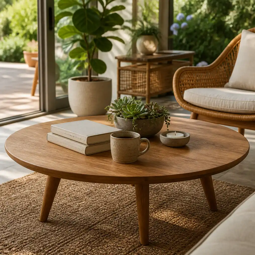 Indoor/Outdoor