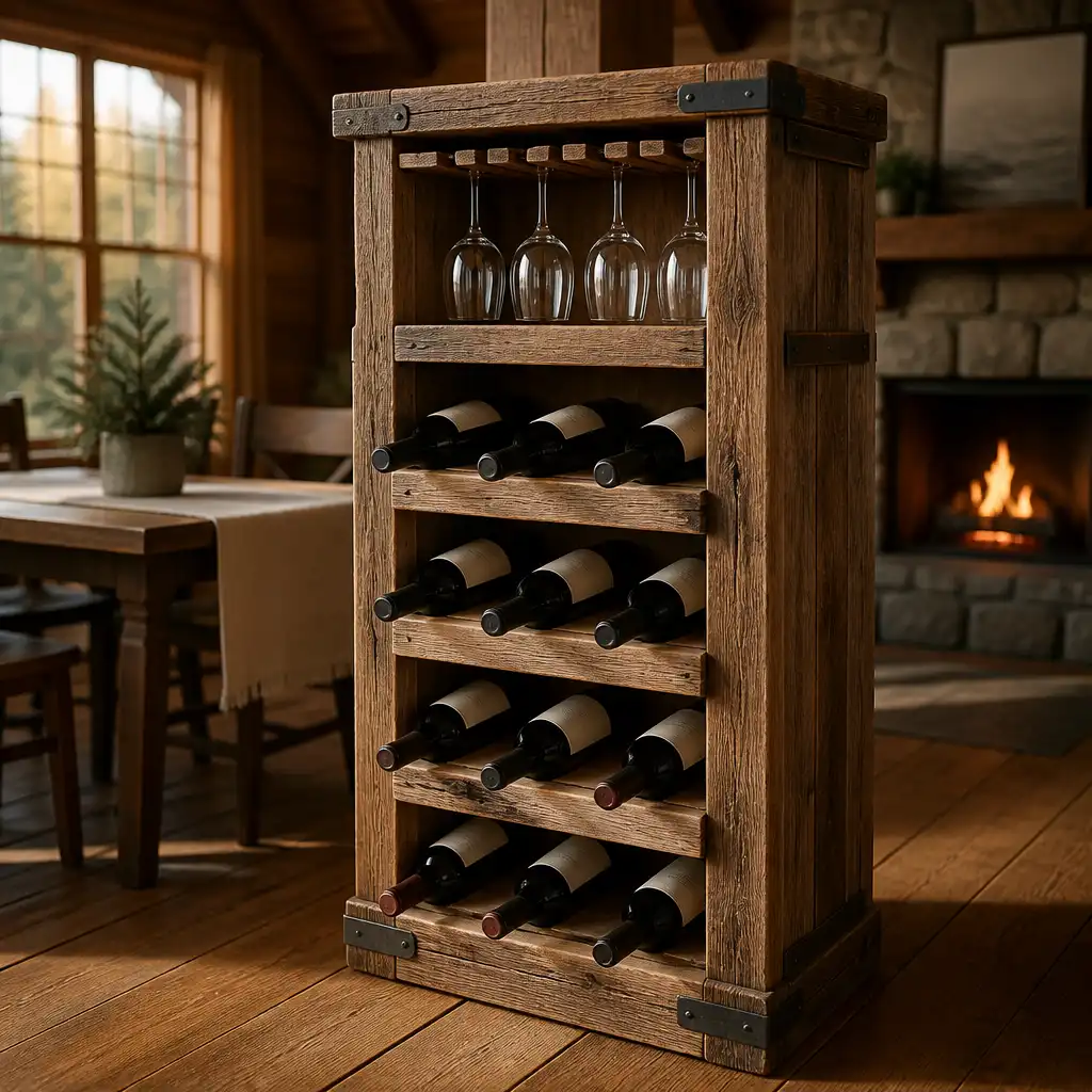 Rustic