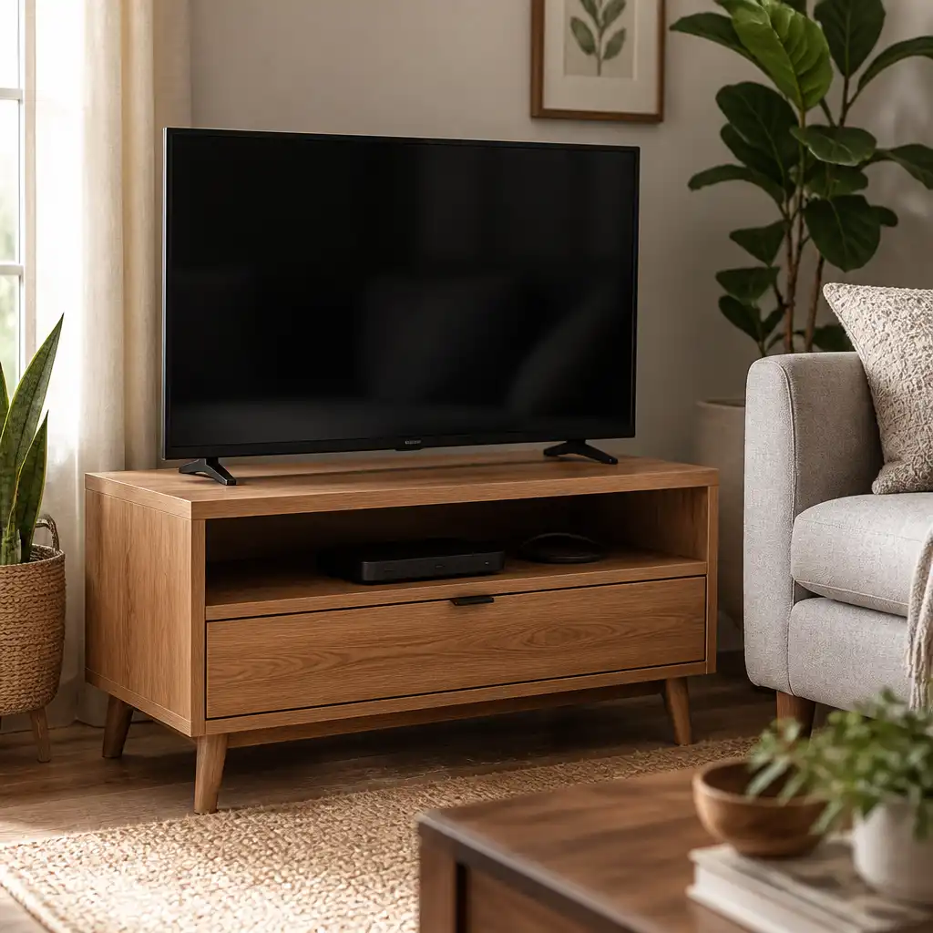 32–50 in TV