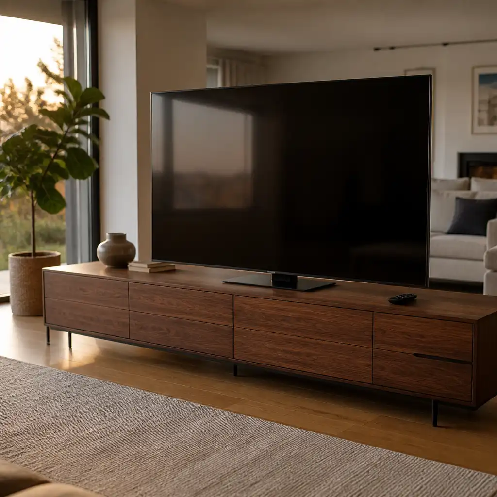 71+ in TV