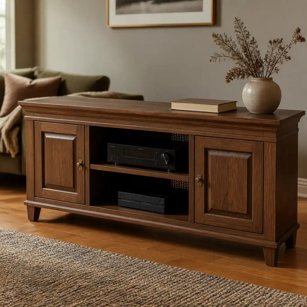Freestanding stand