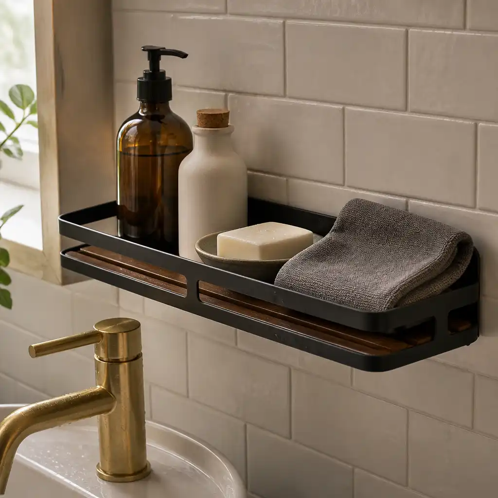 Wall mounted