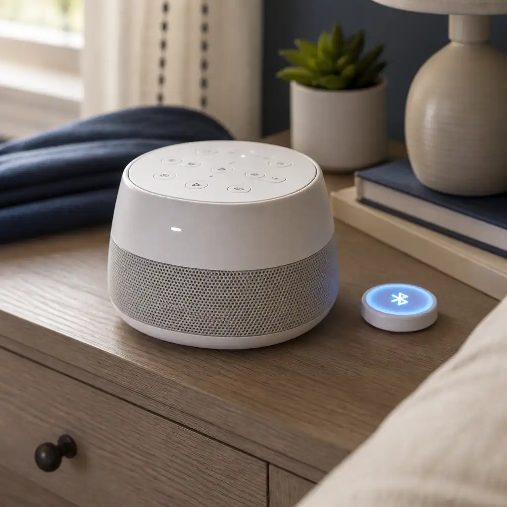 Bluetooth speaker