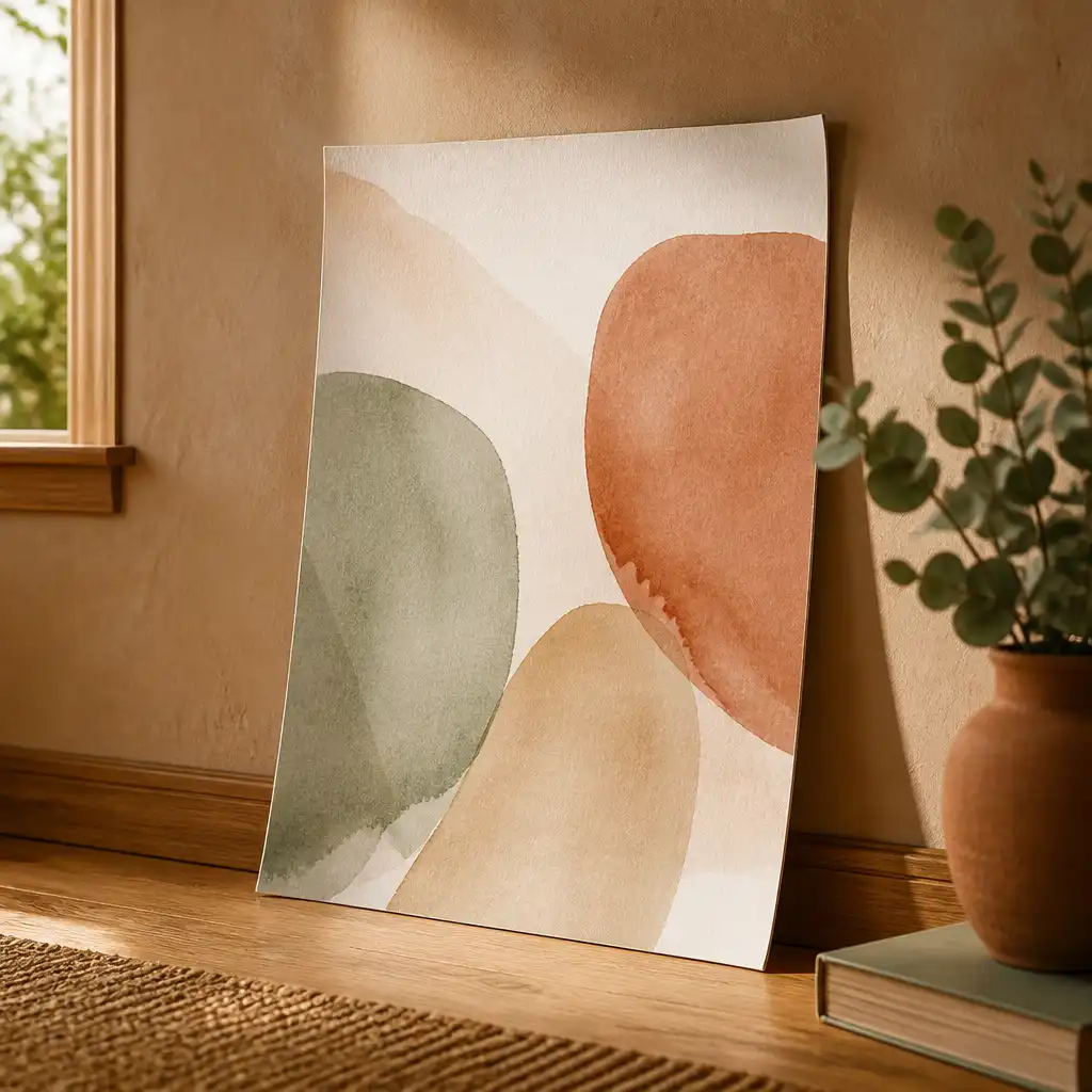 Unframed