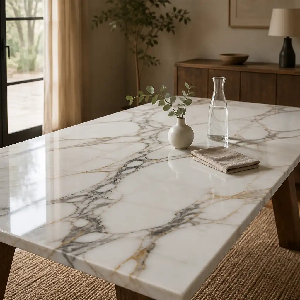 Marble