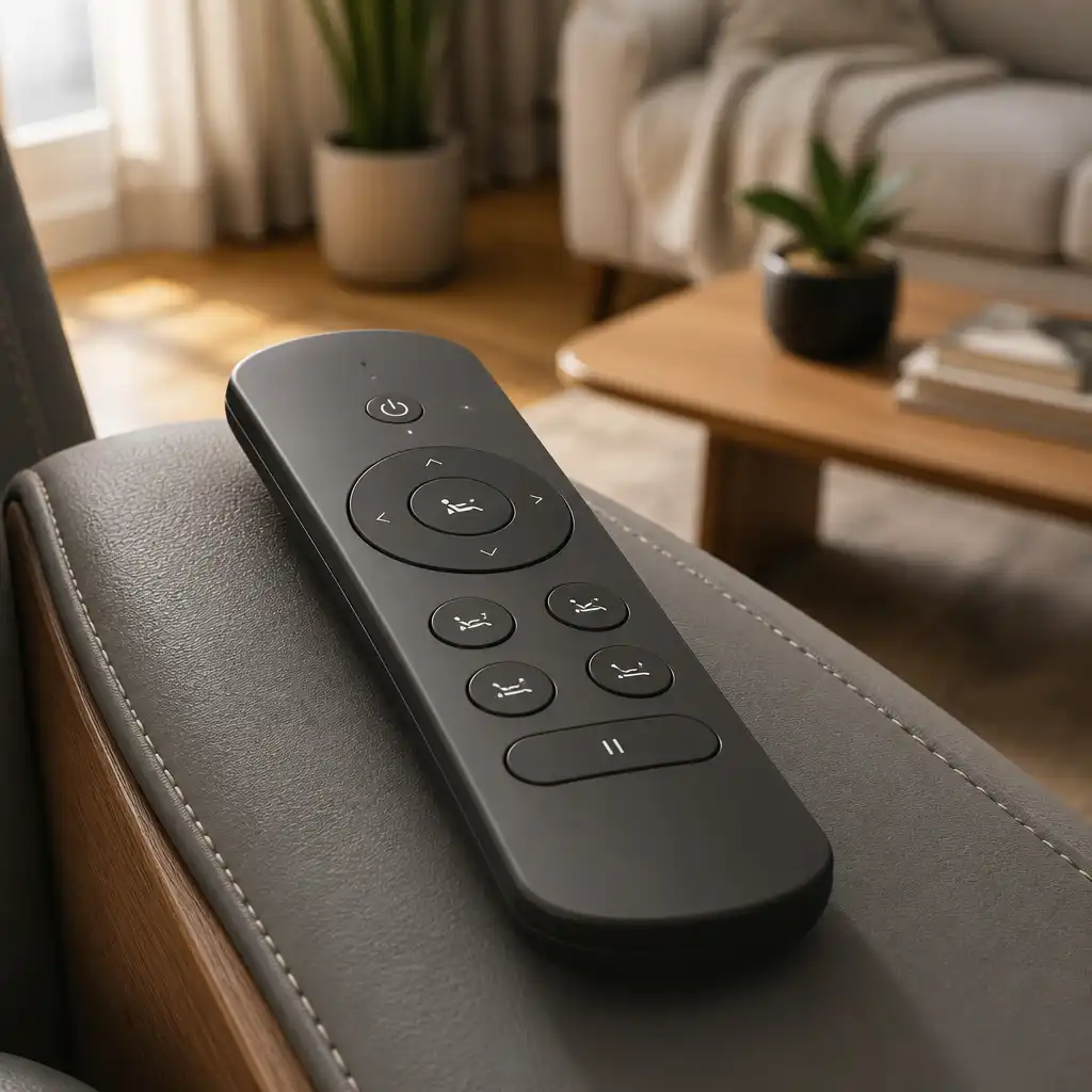 Remote control