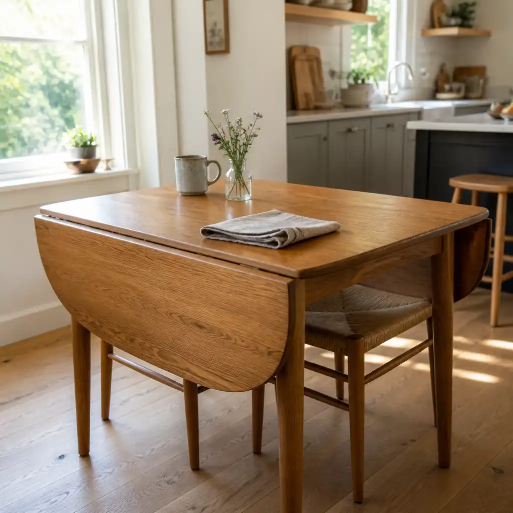 Drop Leaf