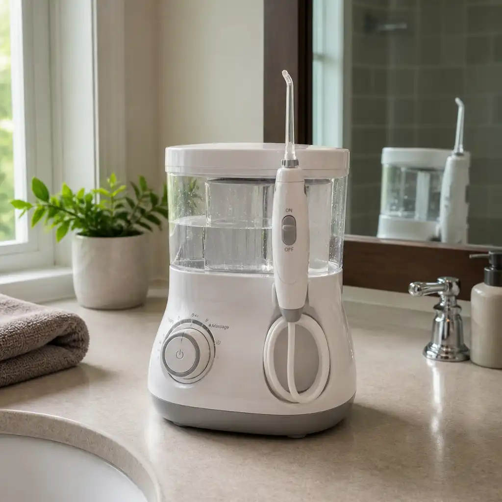 Home use only