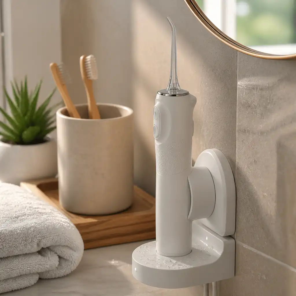 Magnetic dock