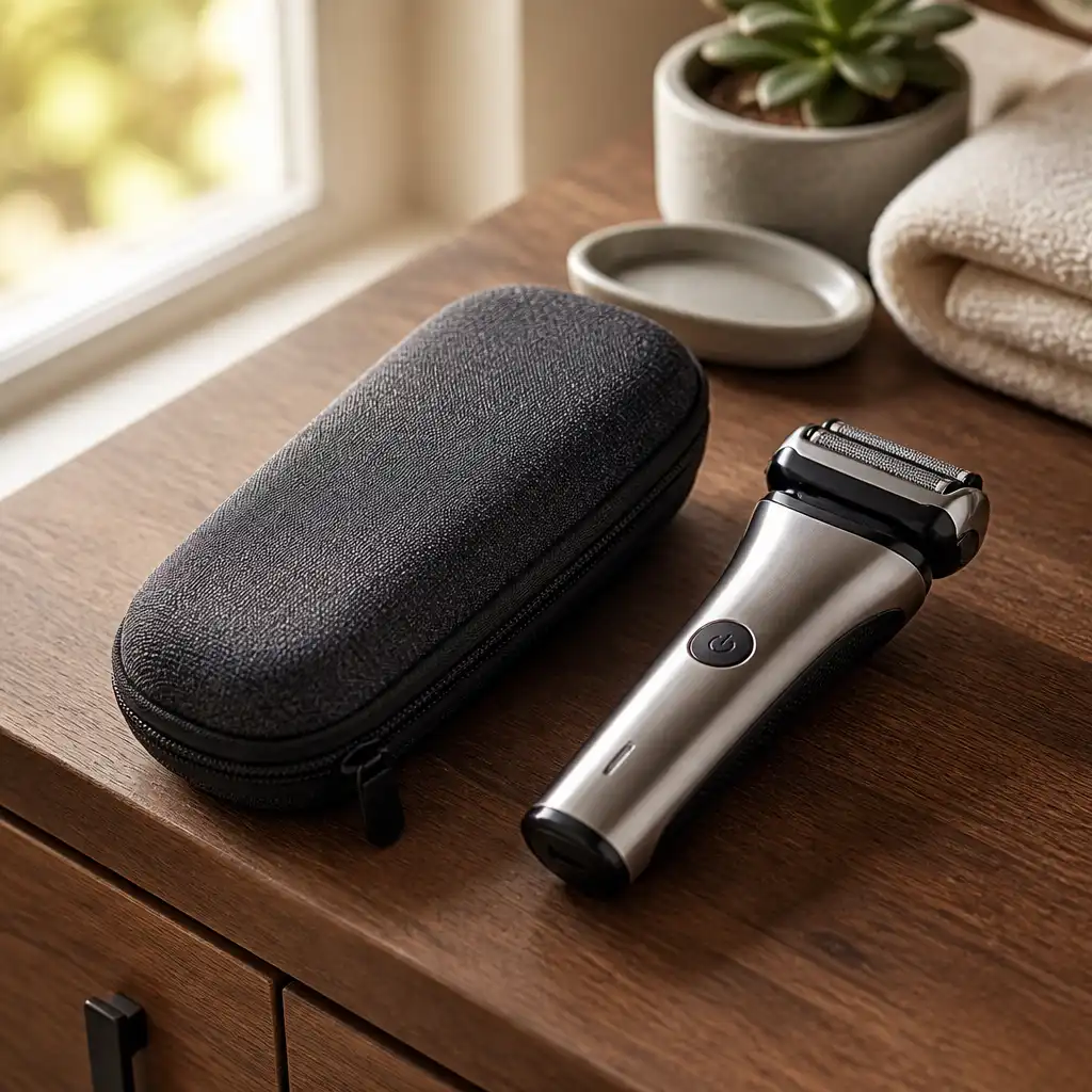 Travel case