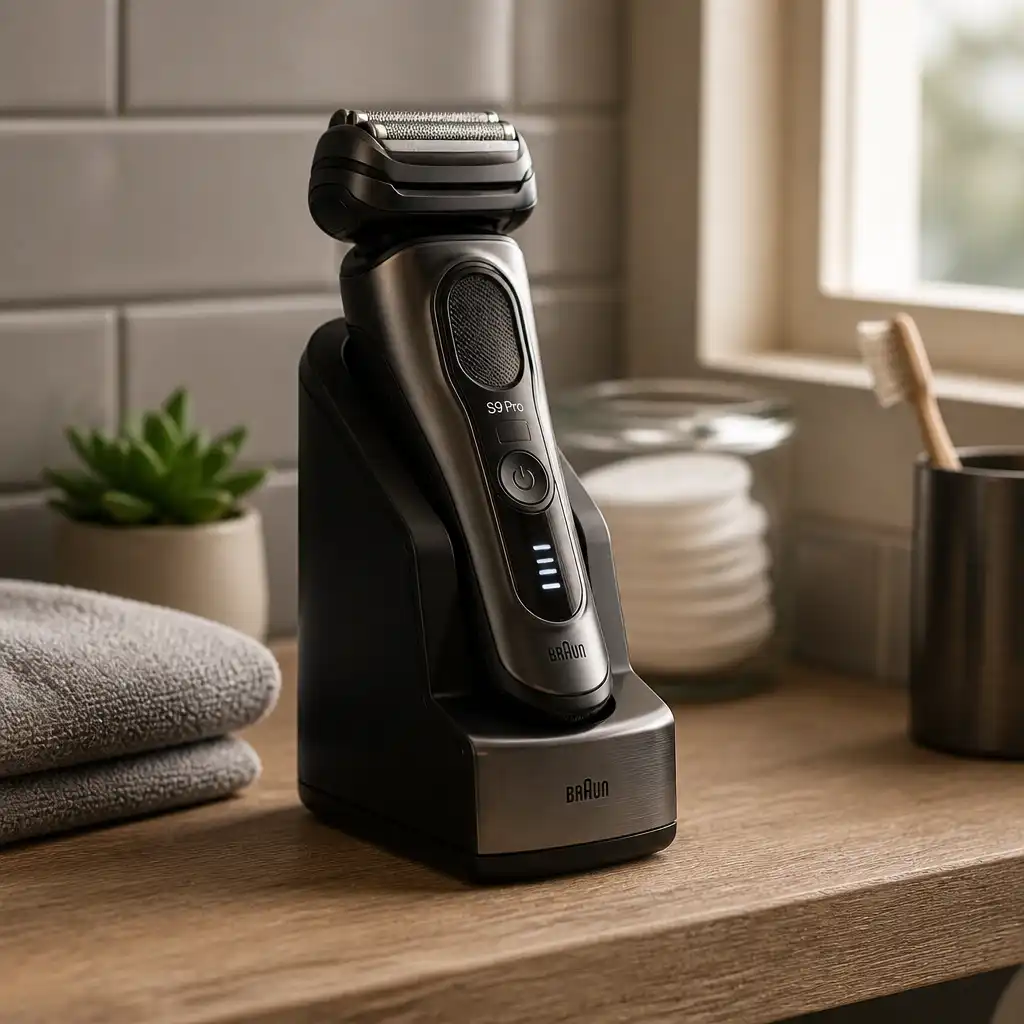 Charging stand