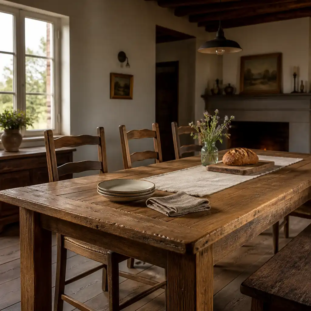 Farmhouse