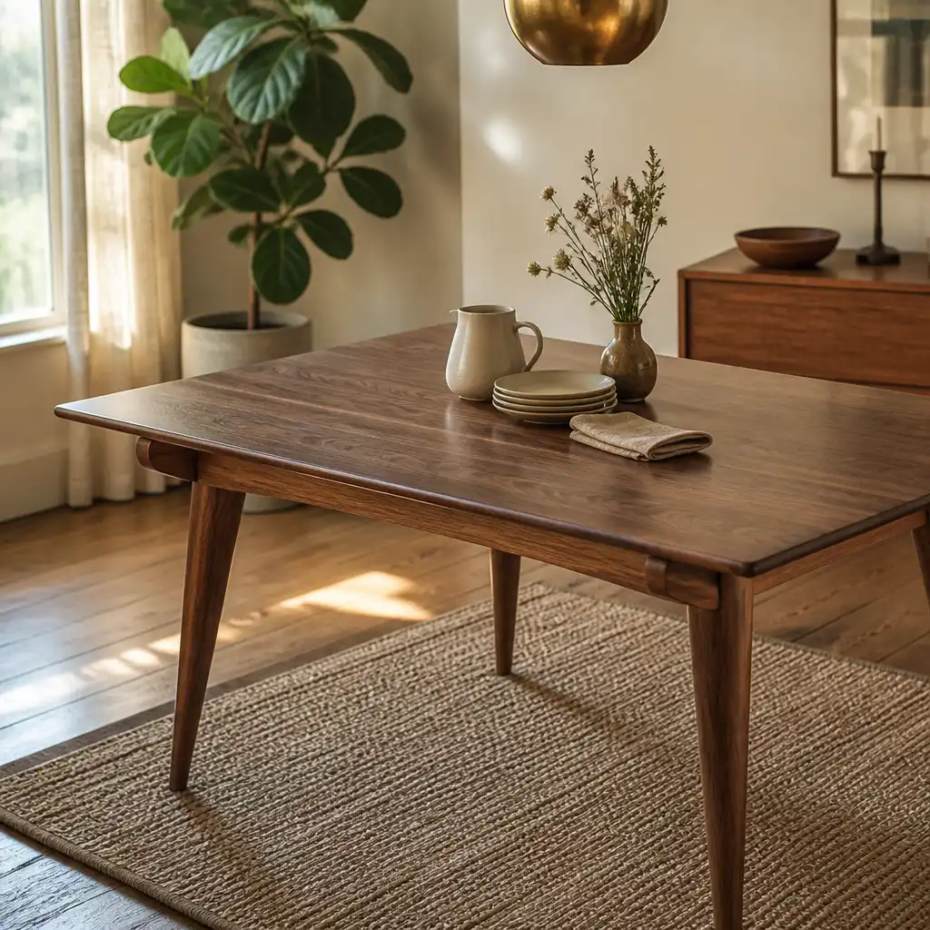 Mid-Century Modern