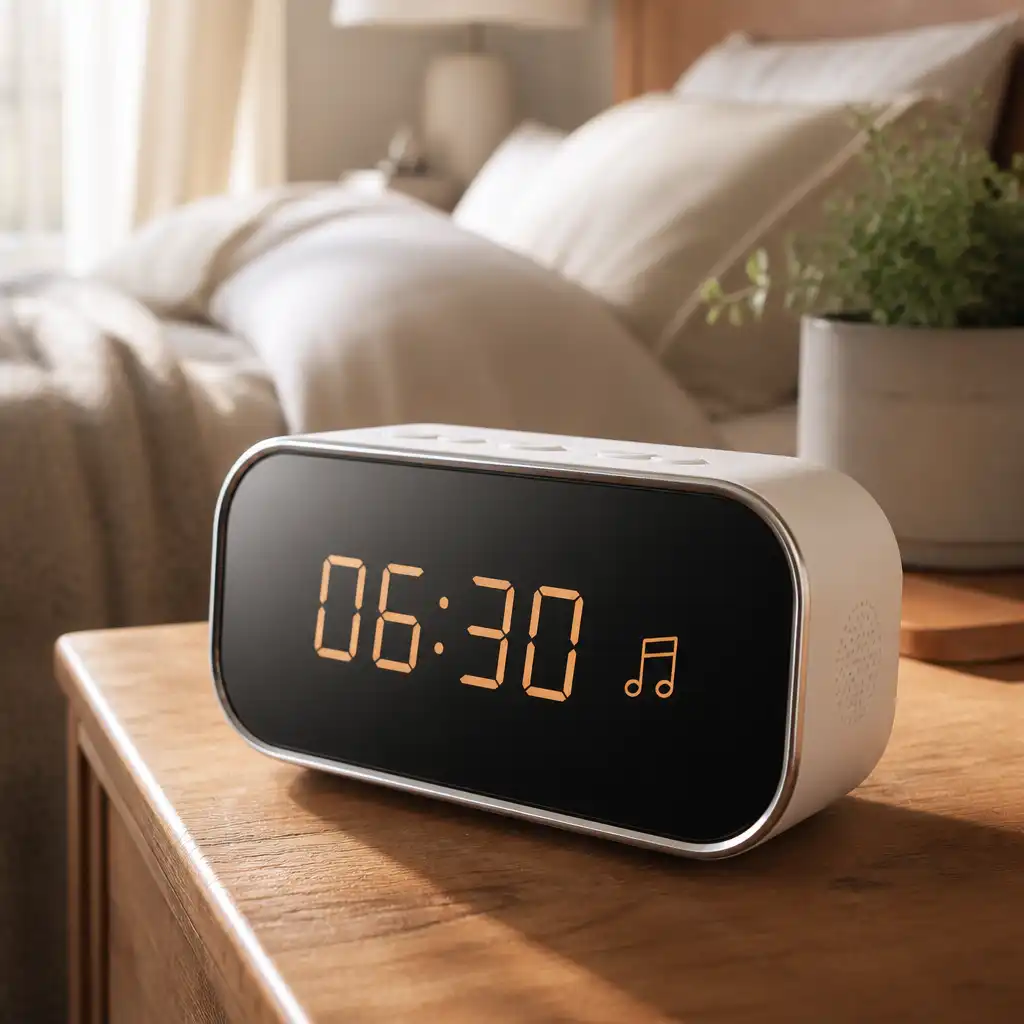 Music wake