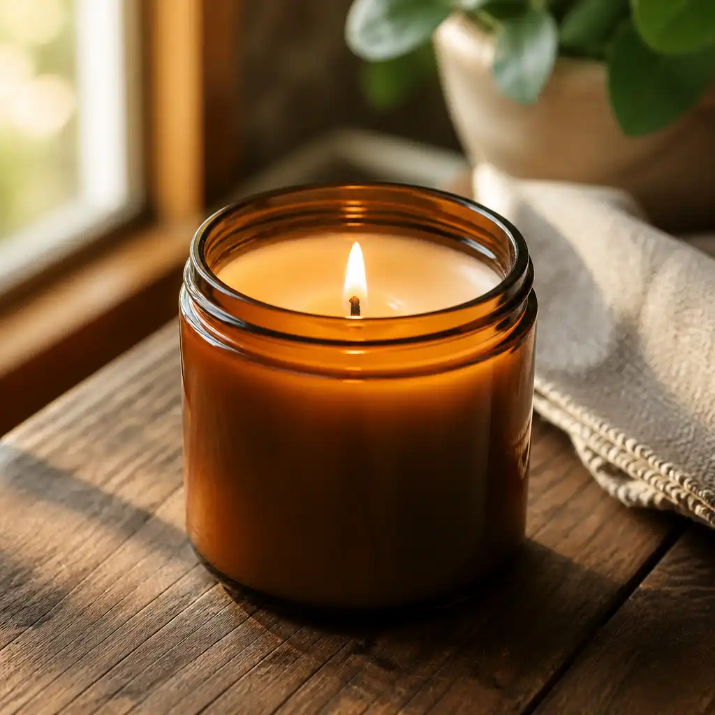 Soy wax
