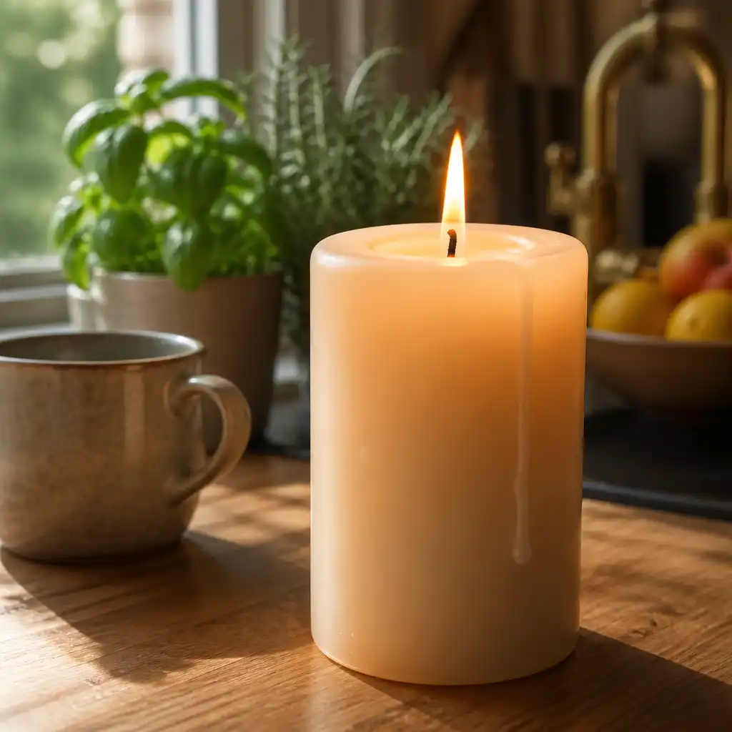 Paraffin wax