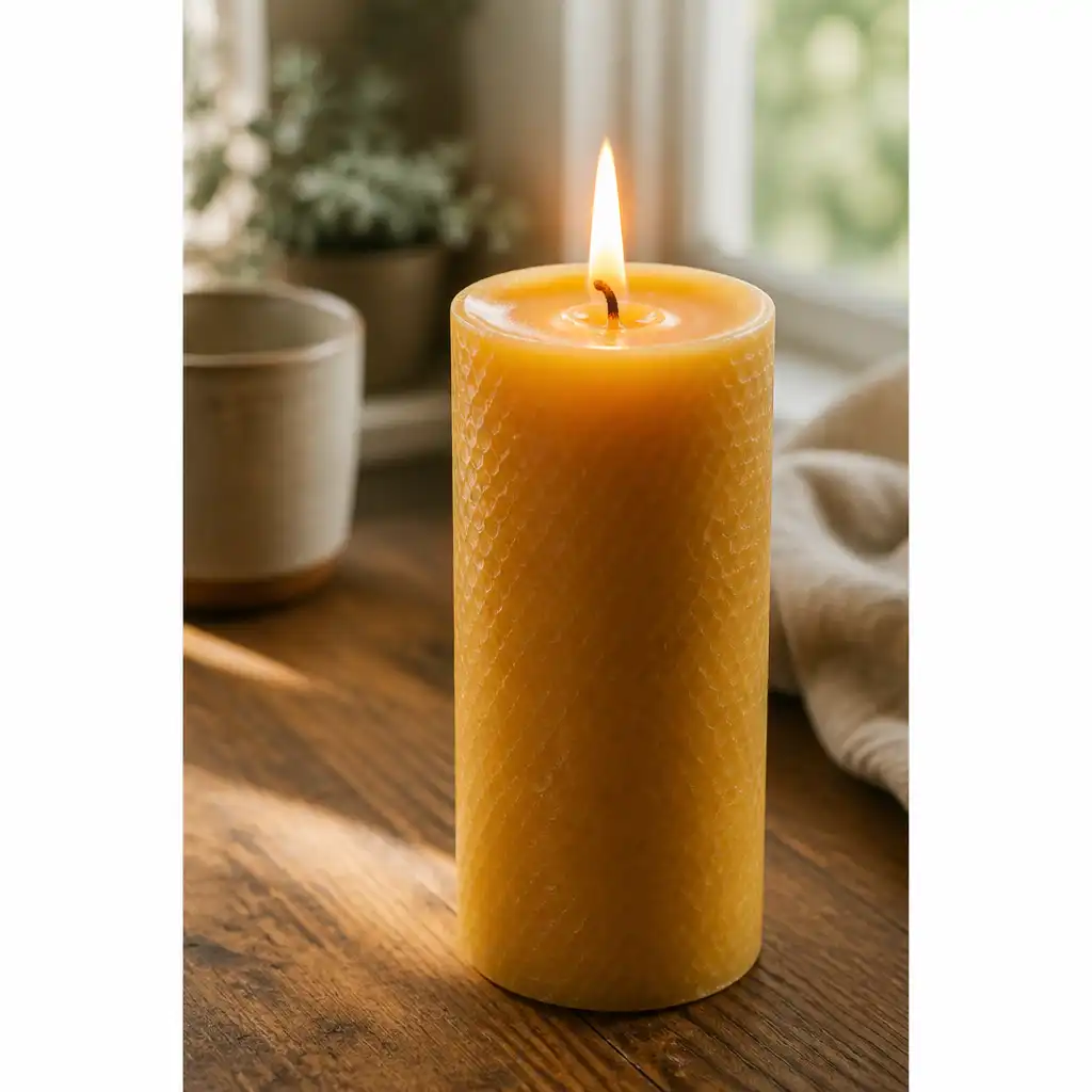 Beeswax option