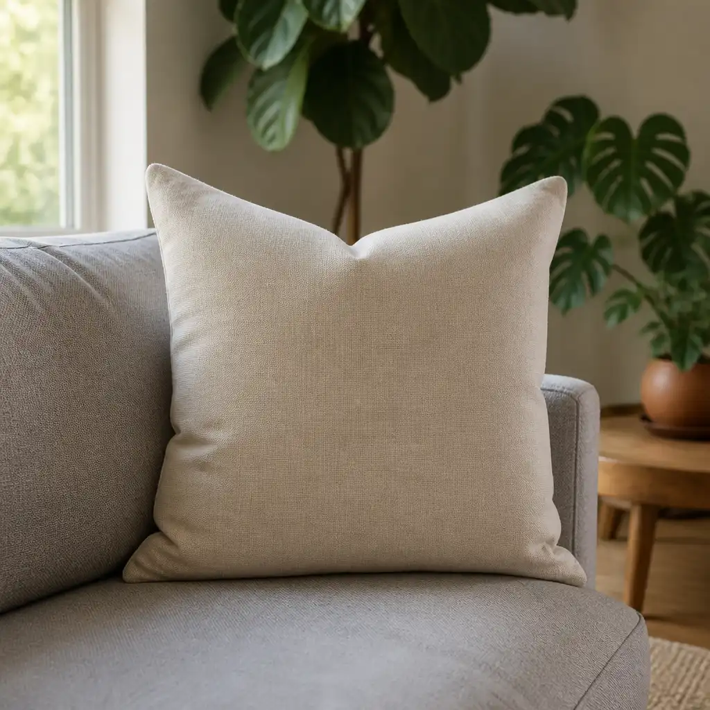 Indoor space
