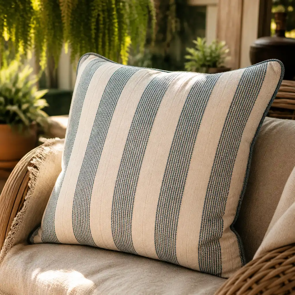 Patio or yard