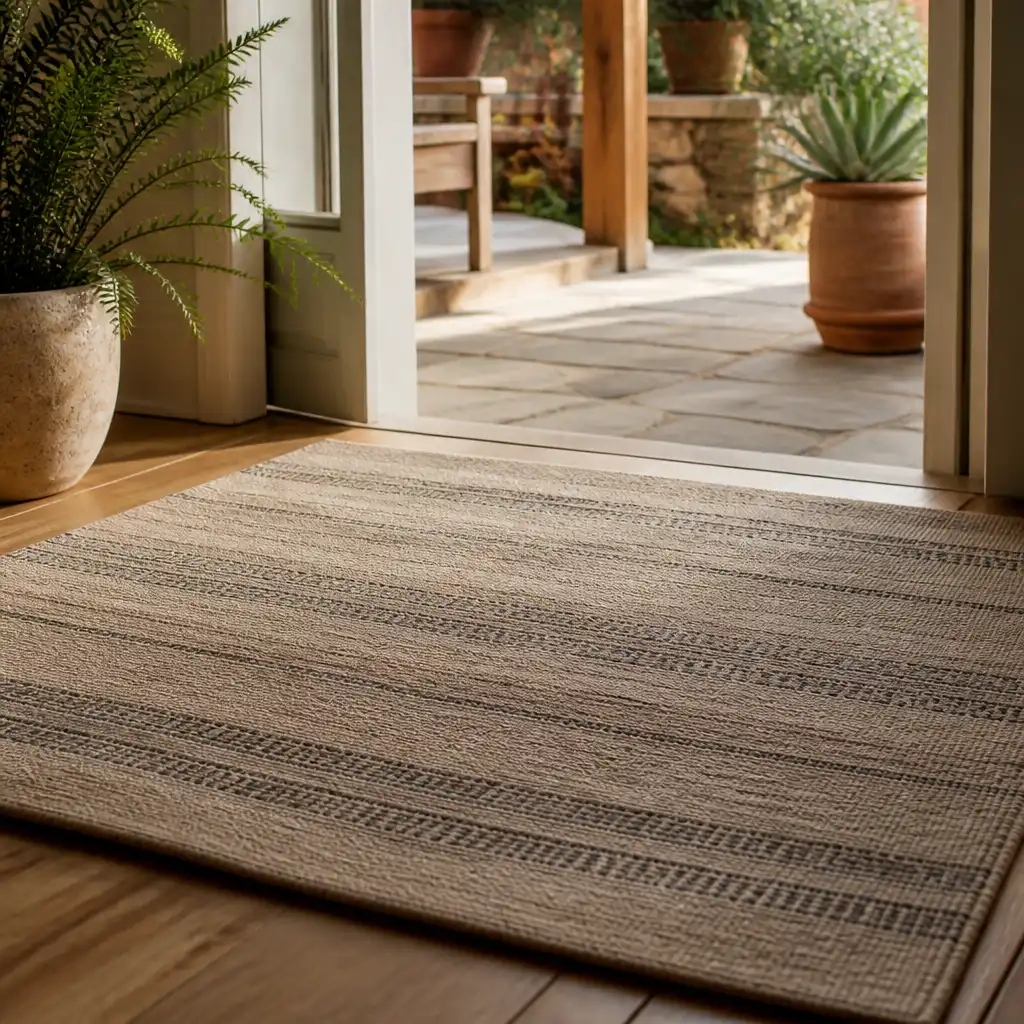 Indoor and Outdoor