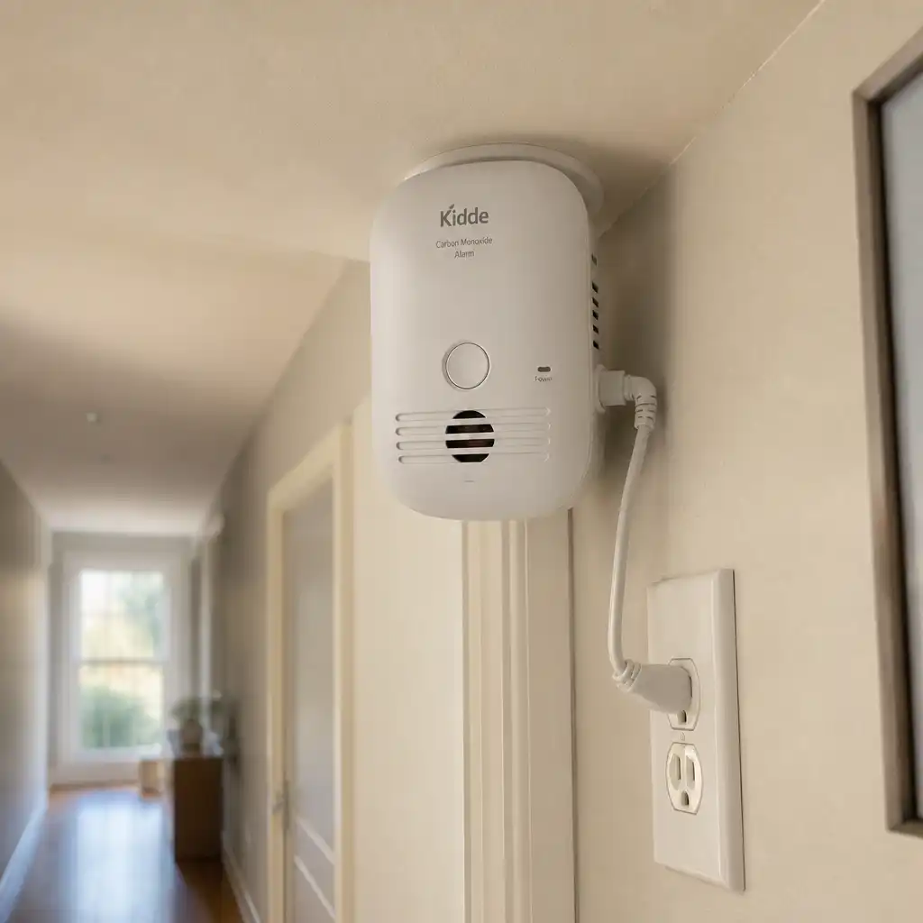 Plug-in power