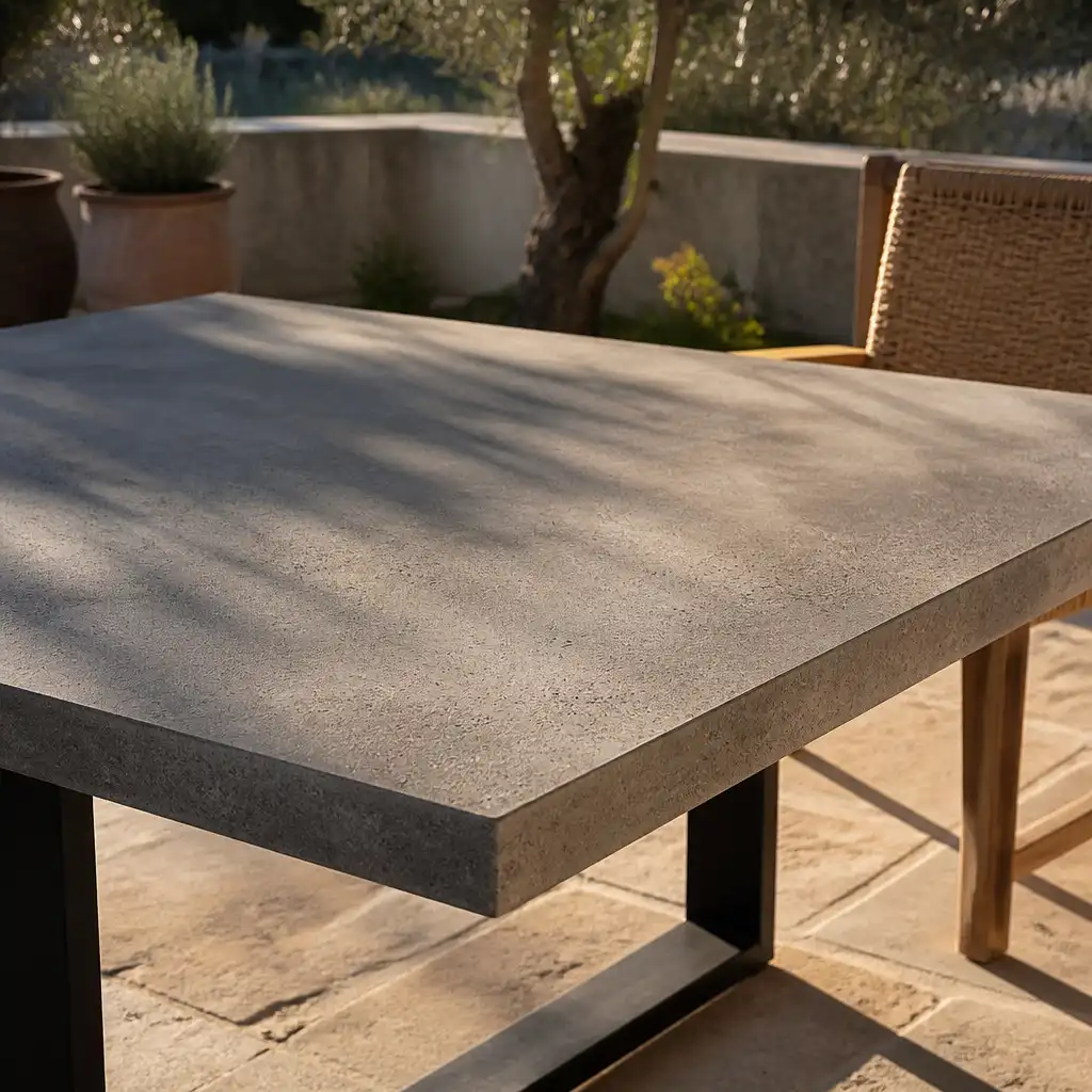 Concrete