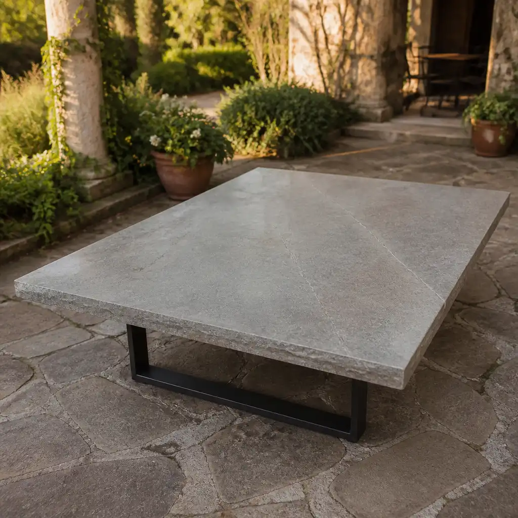 Stone