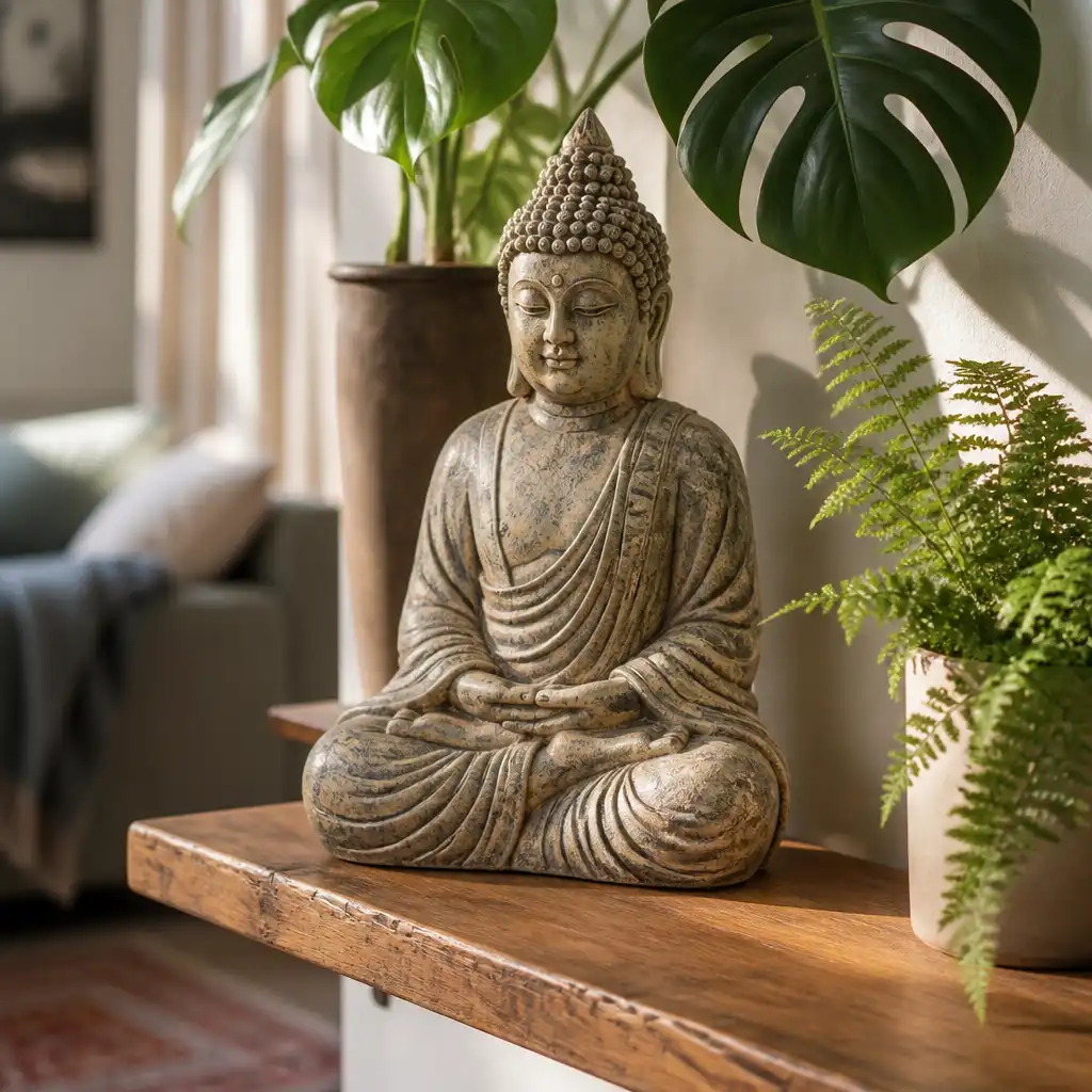 Indoor space
