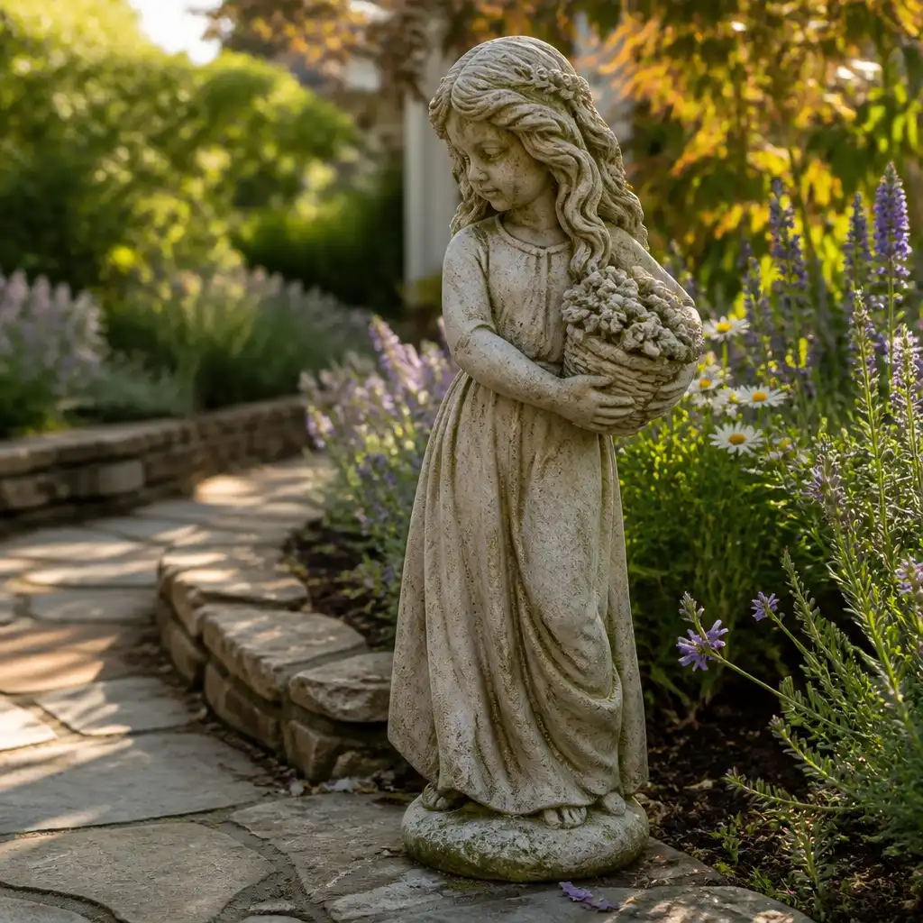 Outdoor space