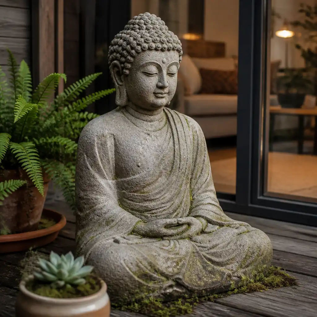 Indoor and Outdoor