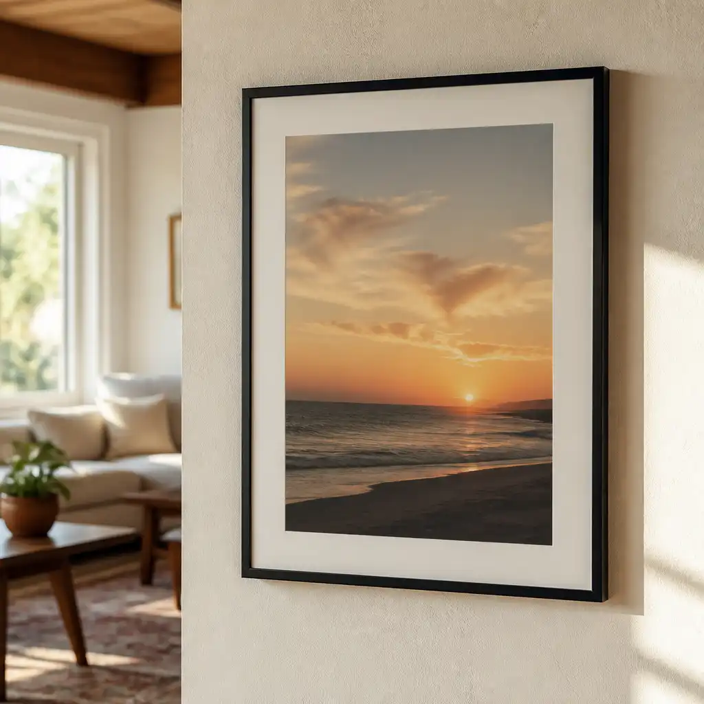 Wall mount