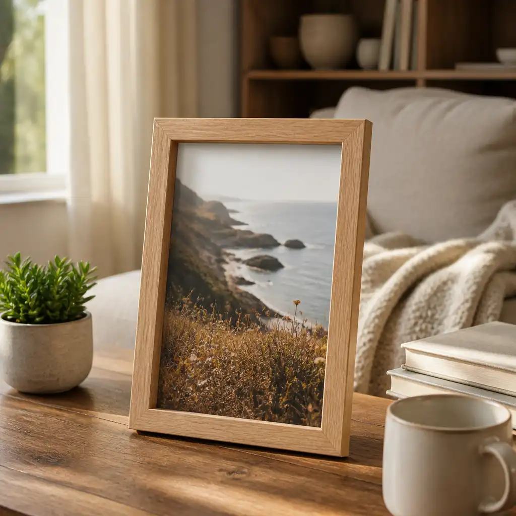 Tabletop display