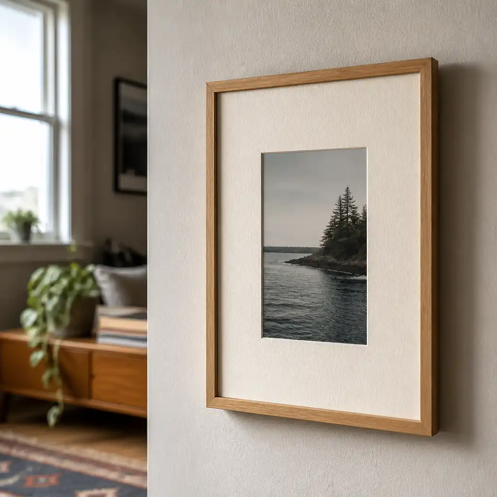 Wall hanging