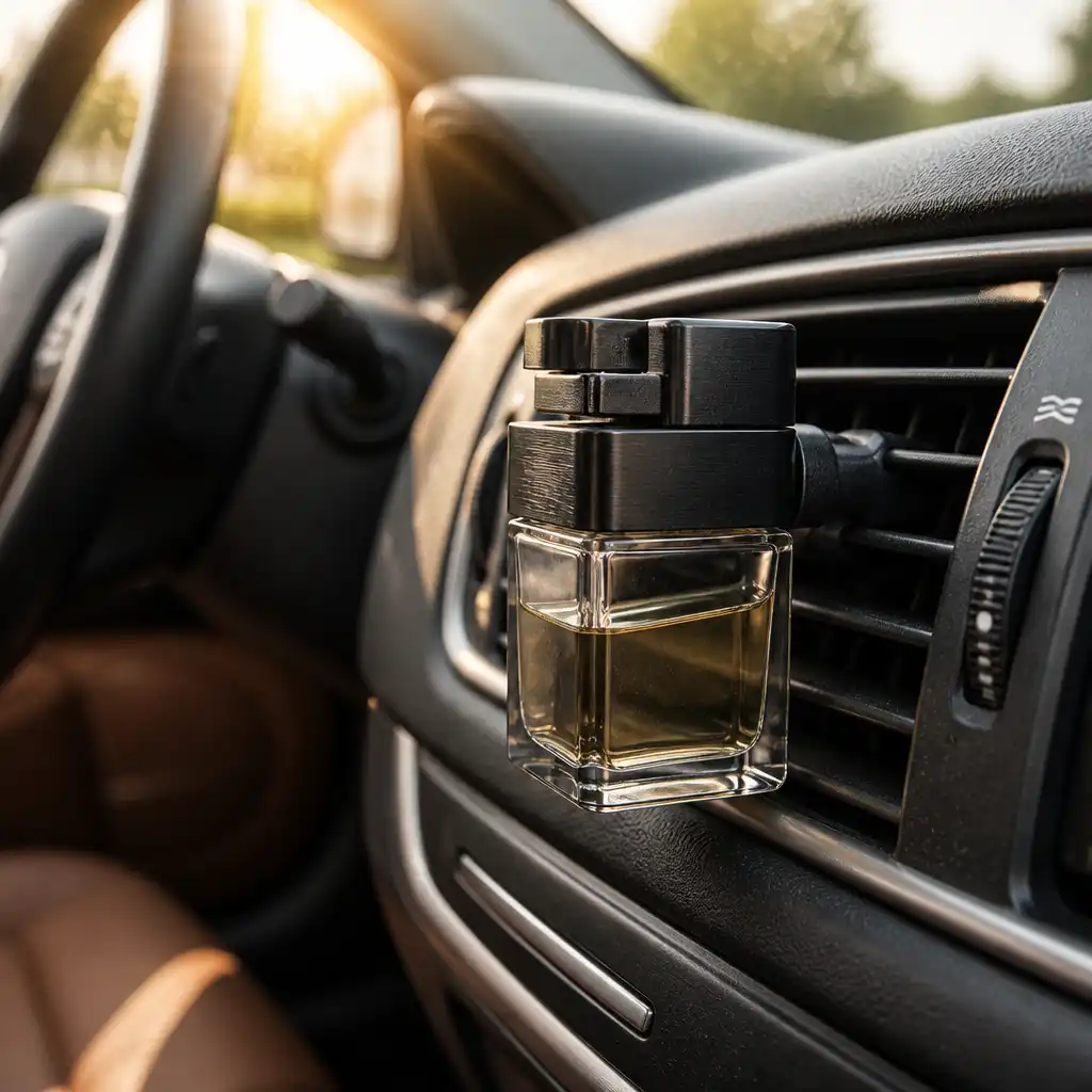 Car vent