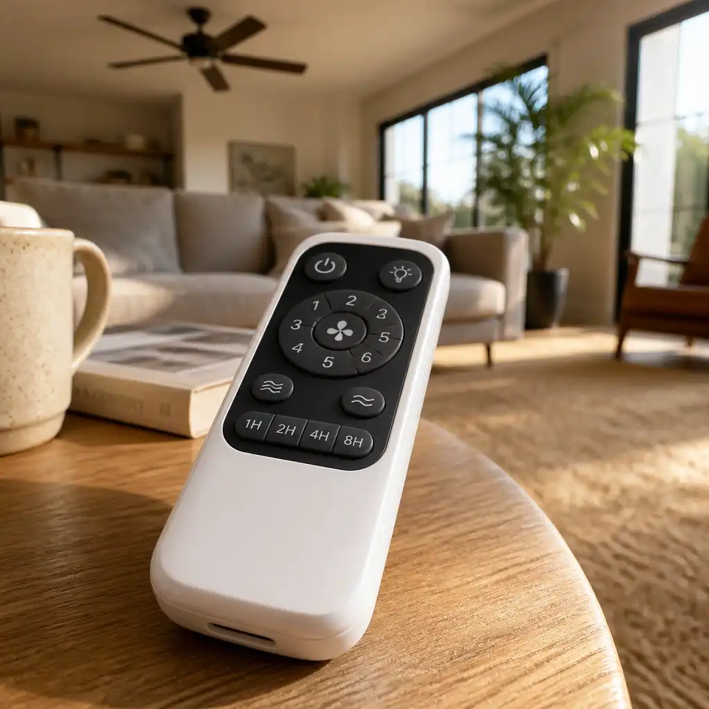 Remote control