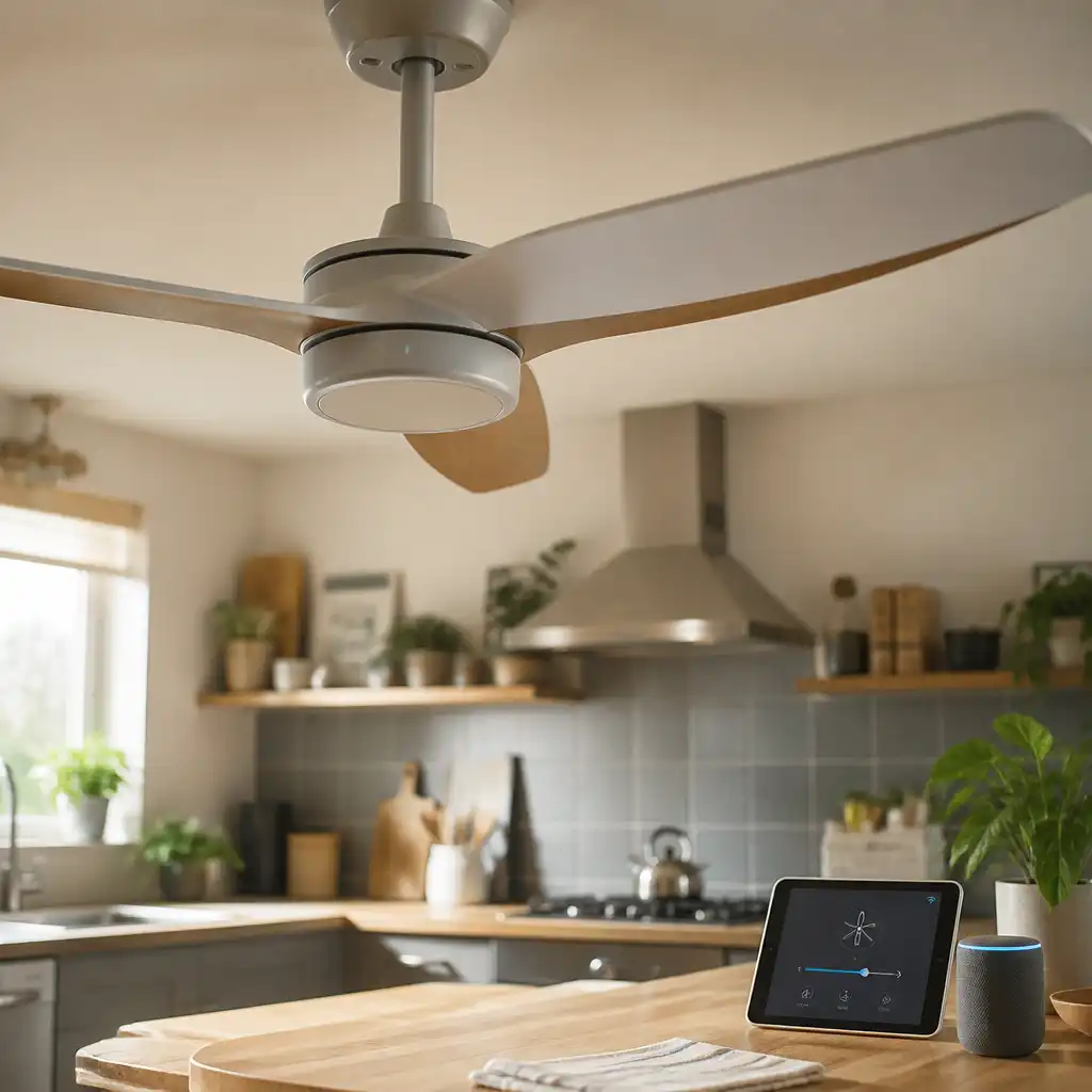 Smart home