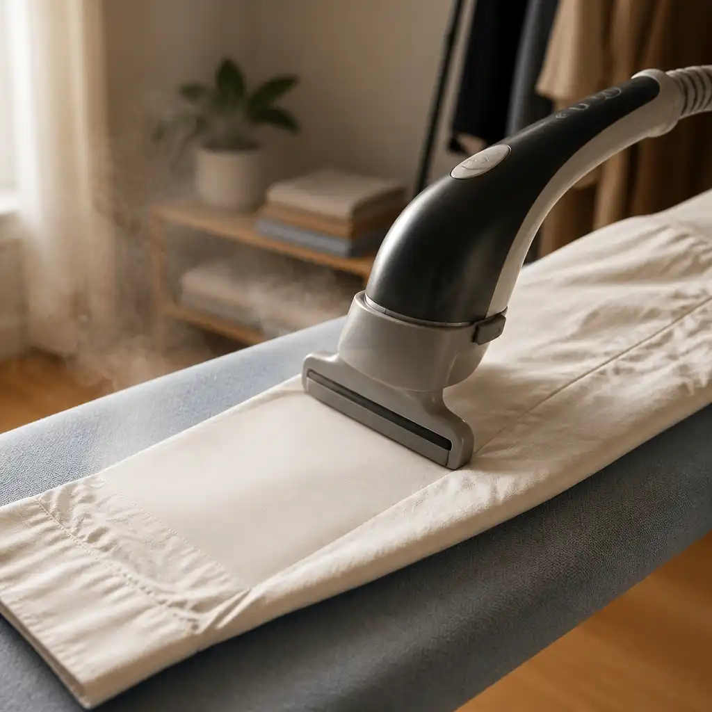 Crease tool
