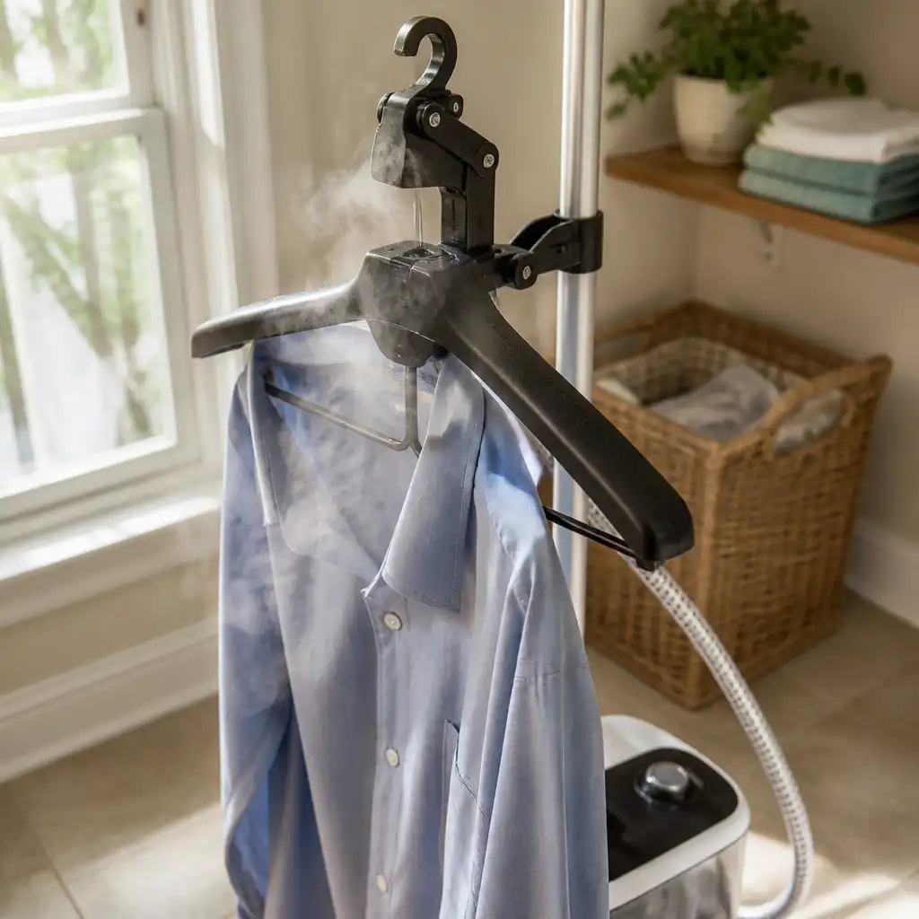 Hanger attachment