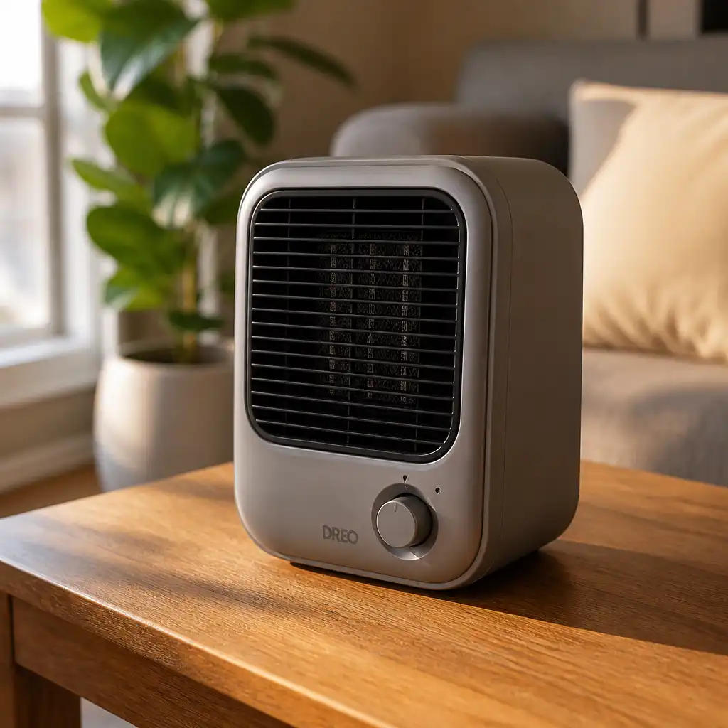 Cool-touch exterior