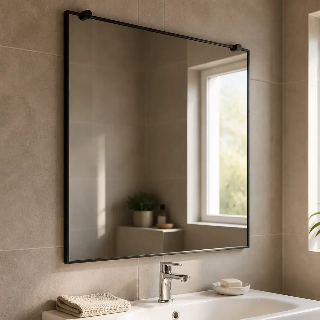 Wall mounted