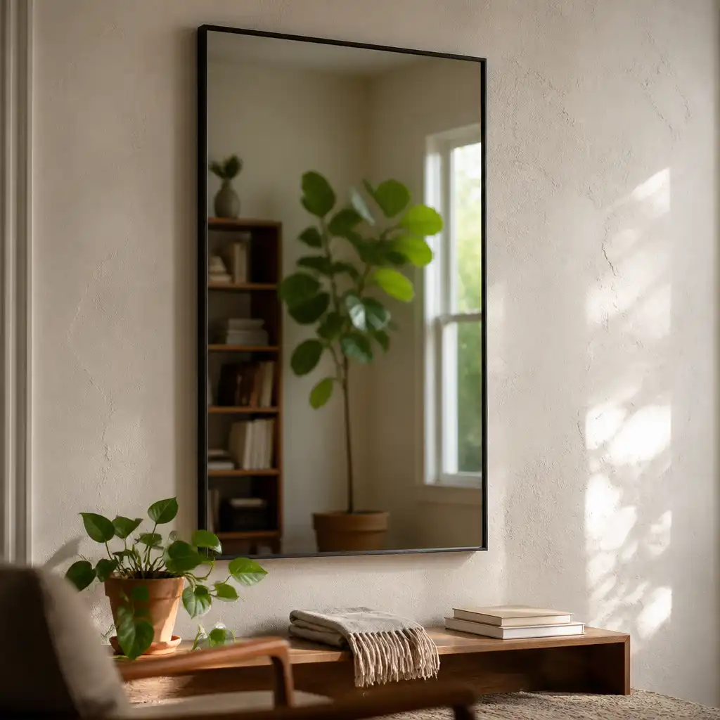 Rectangular shape