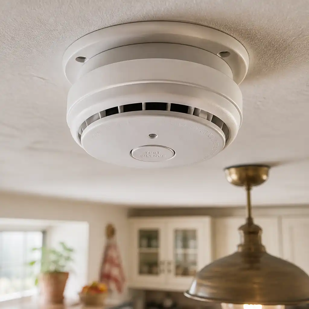 Ceiling mount