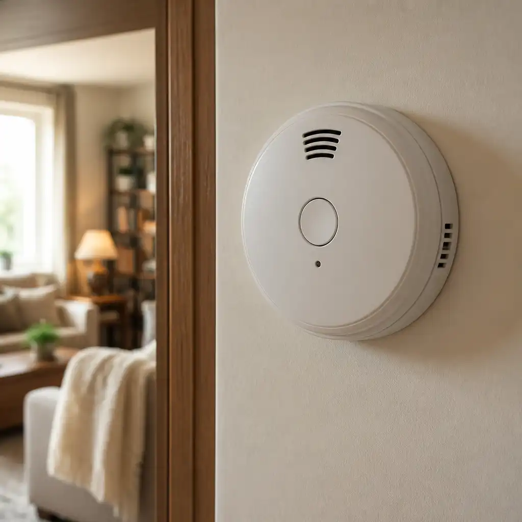 Wall mount