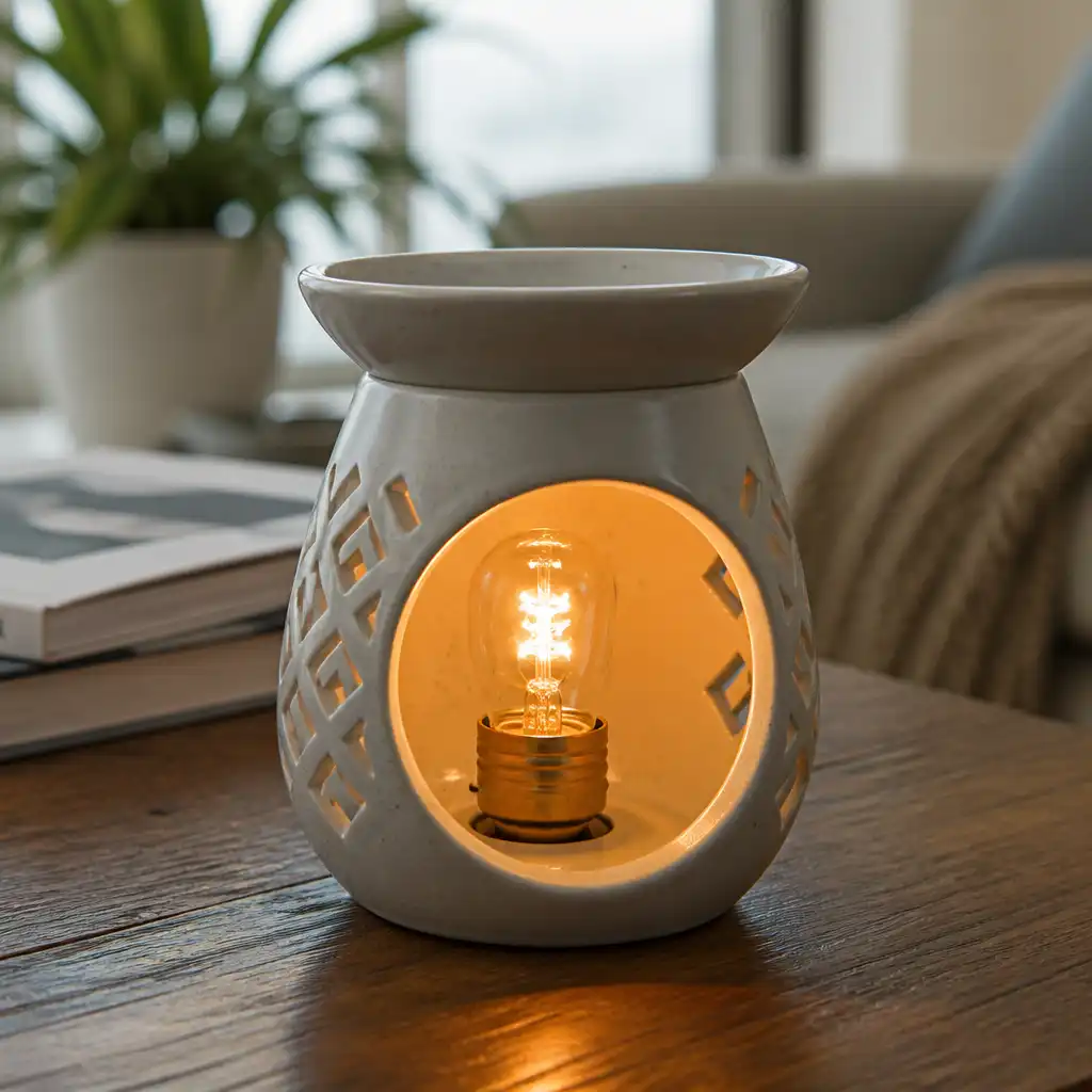 Halogen bulb