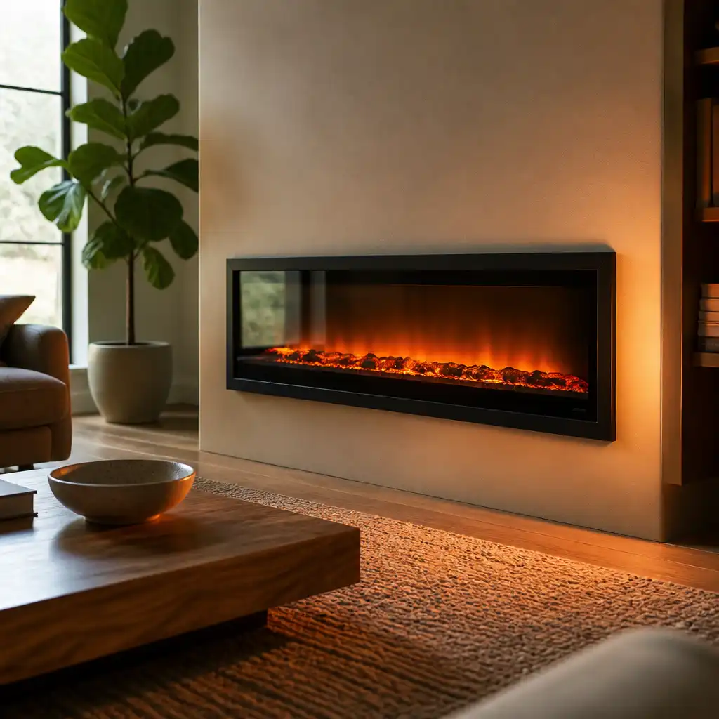 Infrared heat