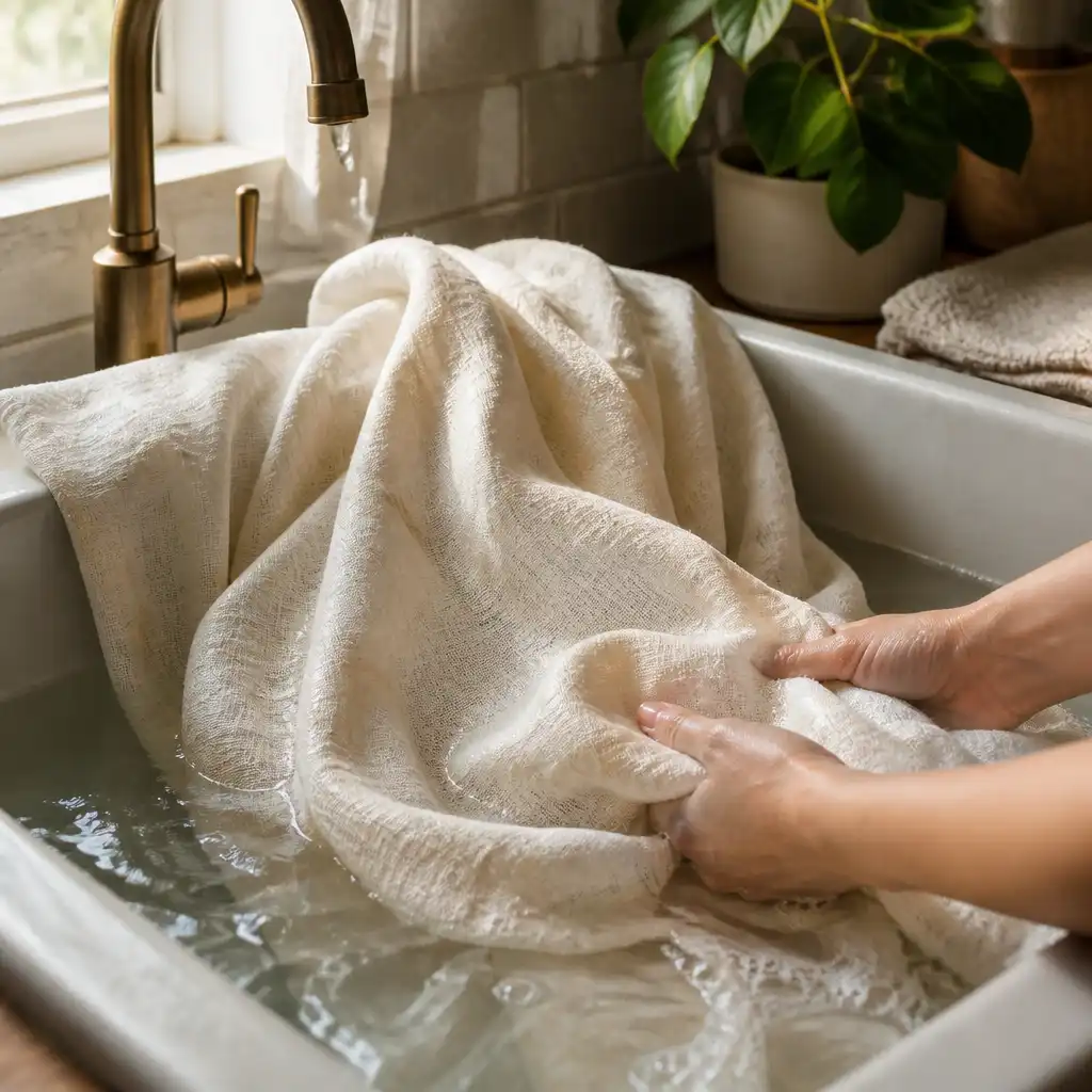 Hand wash