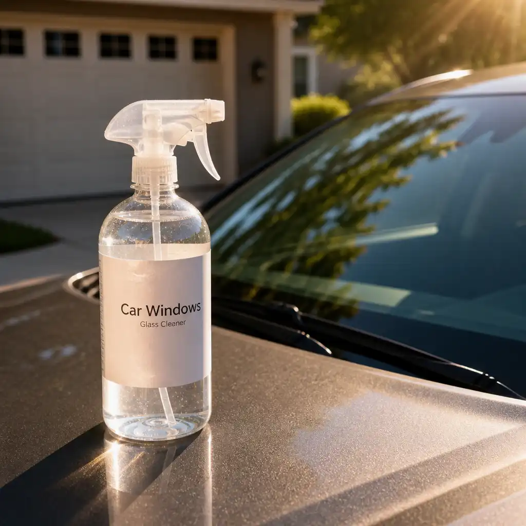 Car windows